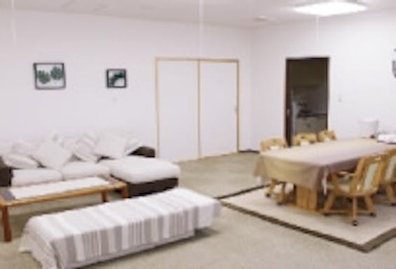 いかるがホール