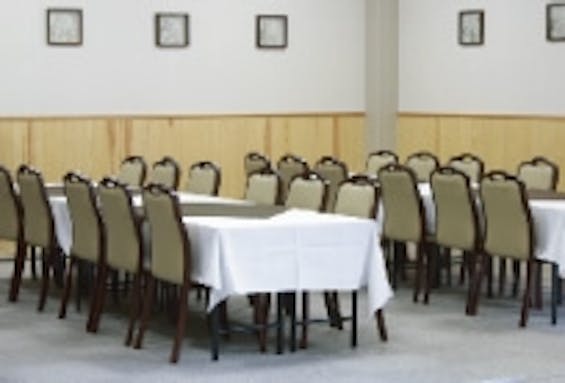 いかるがホール