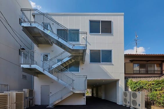 最期のひととき 旅立ち