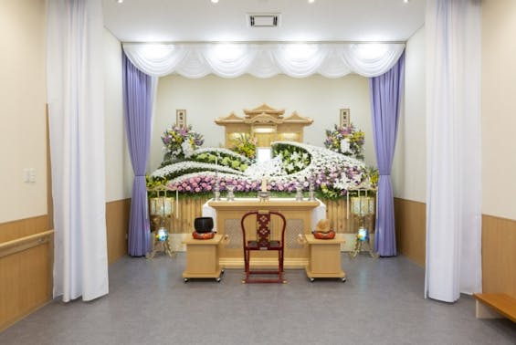 紫光・セレモニーライフ 大和高田 葛城ホール