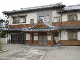 専立寺 門徒会館