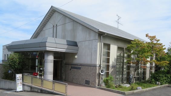 岬町立淡輪火葬場