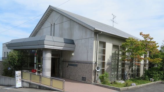 岬町立淡輪火葬場