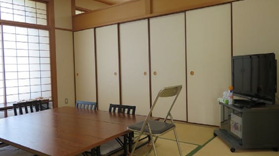 岬町立淡輪火葬場