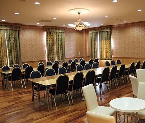 フェニックスホール 吉井玉泉院