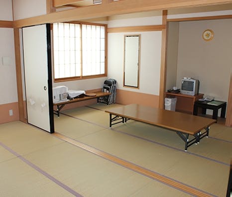 フェニックスホール 吉井玉泉院