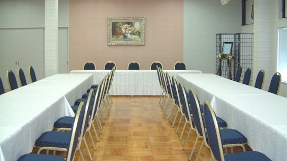 セレモニーホール報恩堂