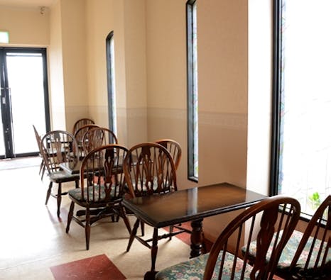 フェニックスホール 四ツ山玉泉院