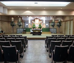 フェニックスホール 大木町玉泉院