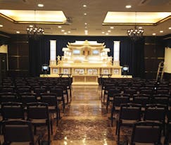 フェニックスホール 柳川玉泉院