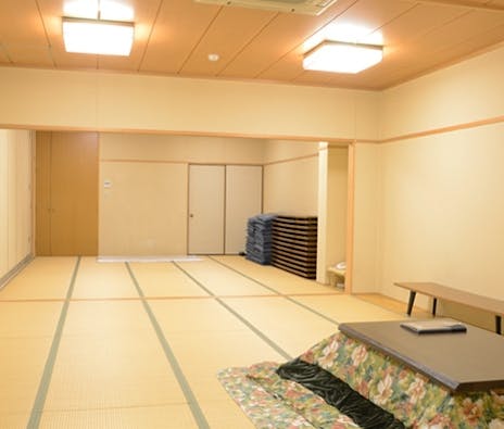 フェニックスホール 瀬高玉泉院