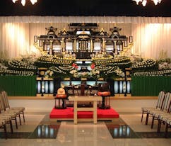 フェニックスホール 那覇玉泉院