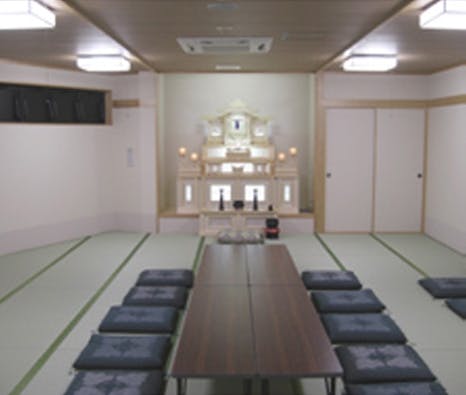 フェニックスホール 那覇玉泉院