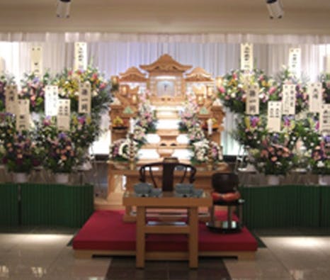 フェニックスホール 那覇玉泉院