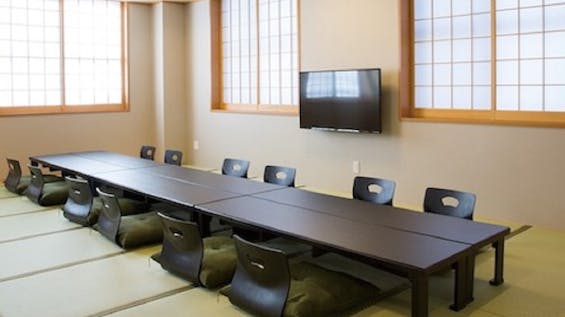 やすらぎ会館 玉泉院