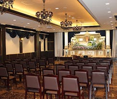 フェニックスホール 東櫛原玉泉院