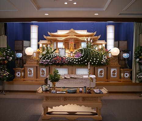 フェニックスホール 鳥栖玉泉院