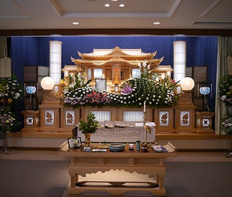 フェニックスホール 鳥栖玉泉院