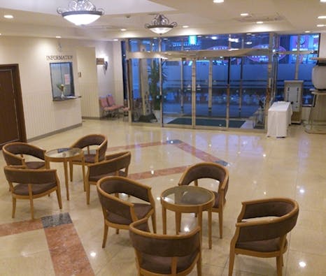 フェニックスホール 鳥栖玉泉院