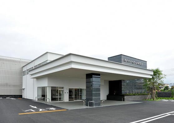 セレモニーホール新富士