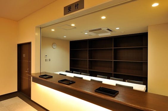 セレモニーホール新富士