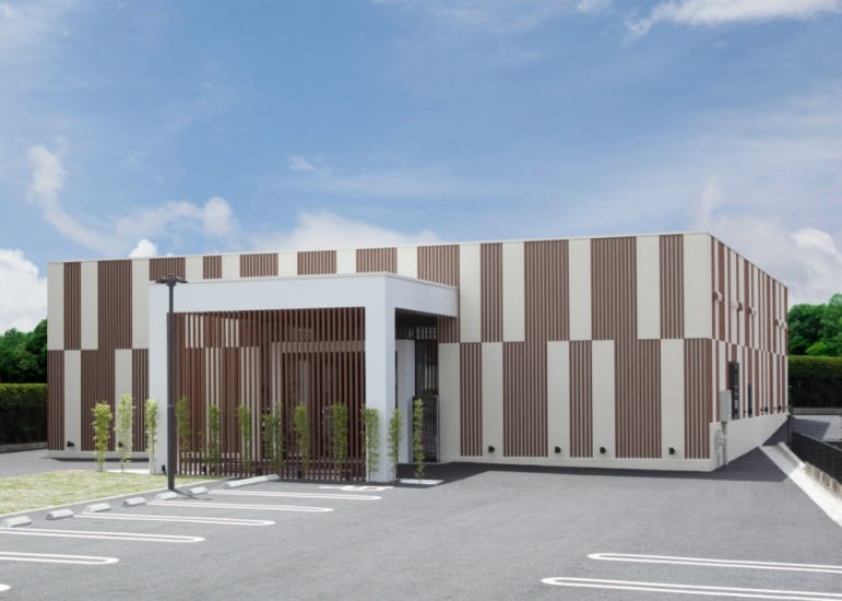 玉泉院はるか会館