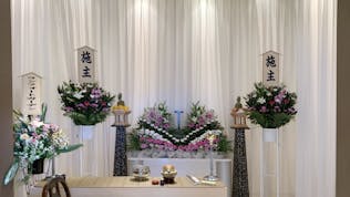 コンフォートガーデン　メモリーホール