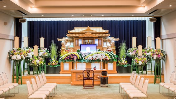 ルミエールとさかみ