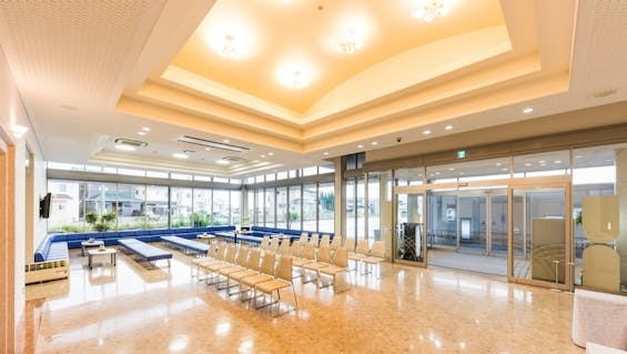 ルミエールとさかみ