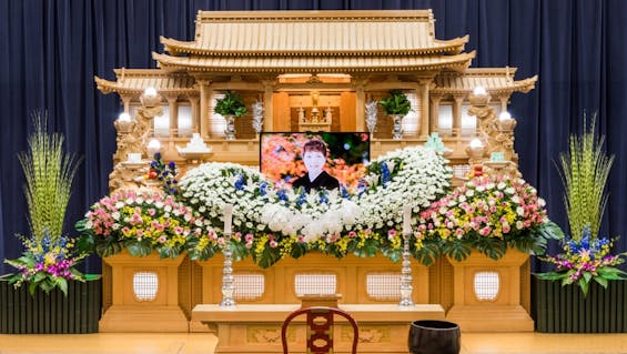 ルミエールコスモス