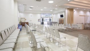 ルミエールとさし