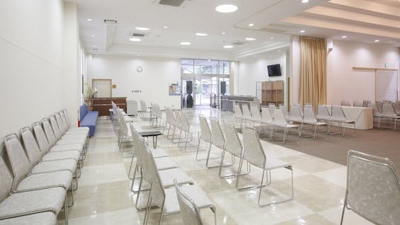 ルミエールとさし