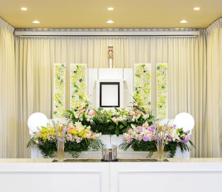 太田藪塚ホール