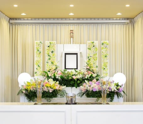 太田藪塚ホール