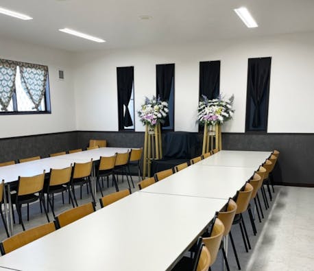 太田藪塚ホール