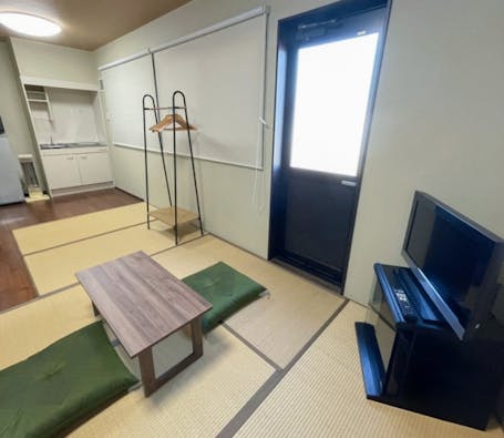 太田藪塚ホール