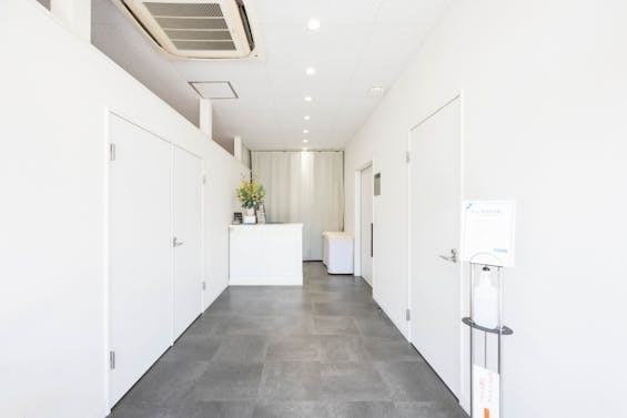 小さなお葬式 保土ヶ谷峰沢町ホール