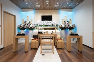 天来の家族葬ハウス柏沼南