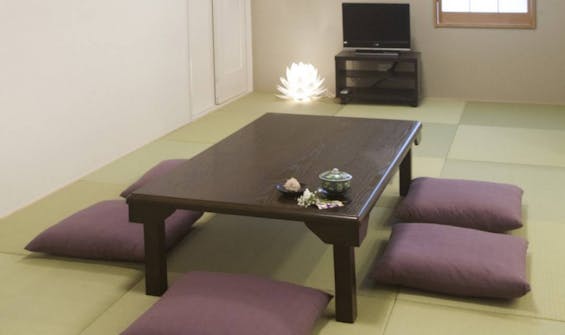 小さな家族葬ハウス®