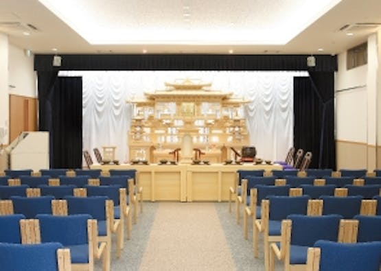 JA遠中セレモニア山梨