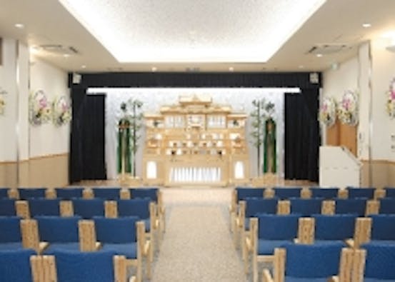 JA遠中セレモニア山梨