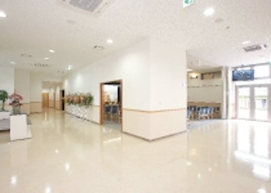 JA遠中セレモニア山梨