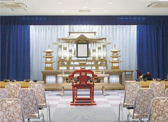 JA遠中セレモニア浅羽