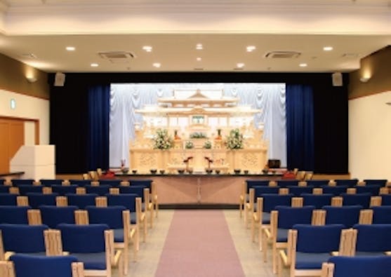 JA遠中セレモニア磐田