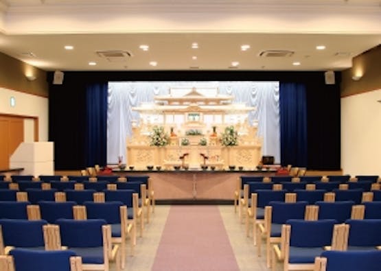 JA遠中セレモニア磐田