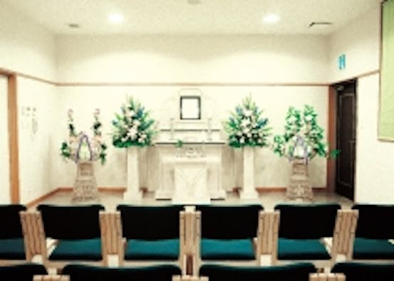 JA遠中セレモニア磐田