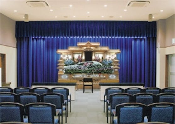 JA遠中セレモニア国府台