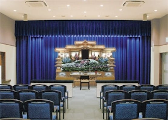 JA遠中セレモニア国府台