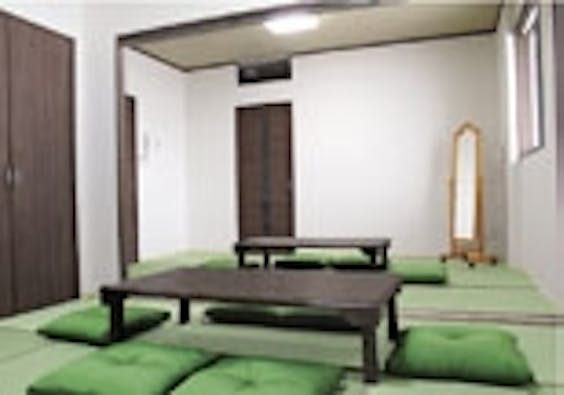 JA遠中今之浦ホール