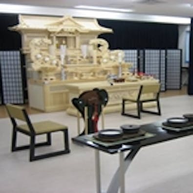 JA遠中セレモニア佐久間